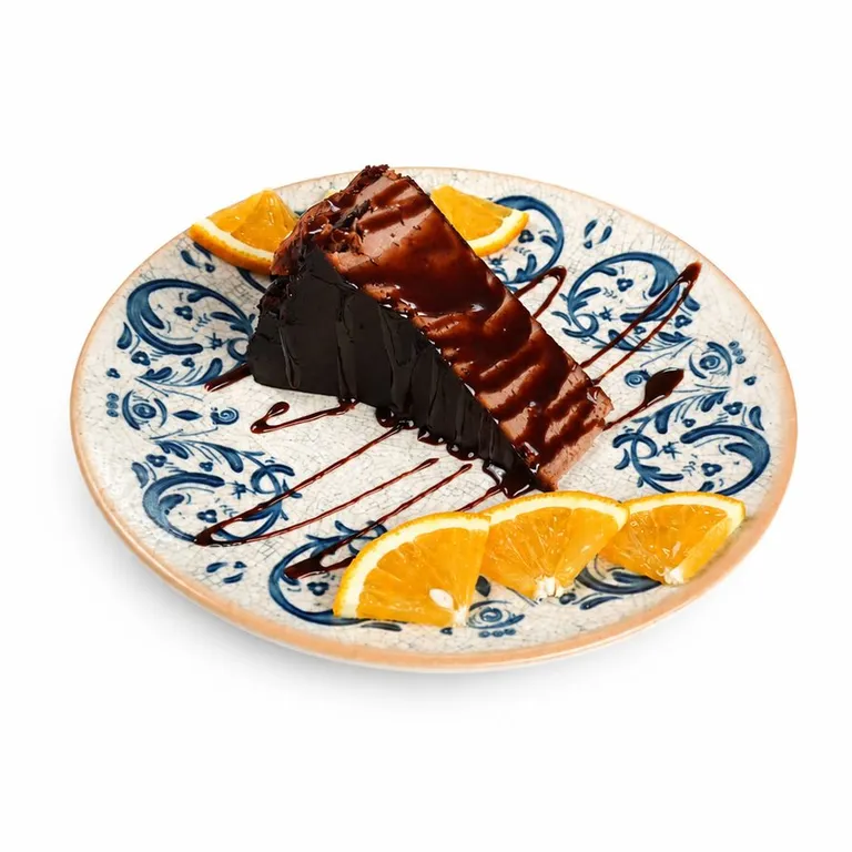 San Sebastian Chocolate