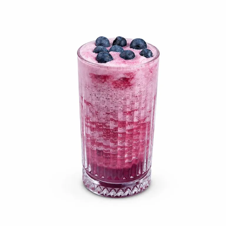 Wildberry Smoothie