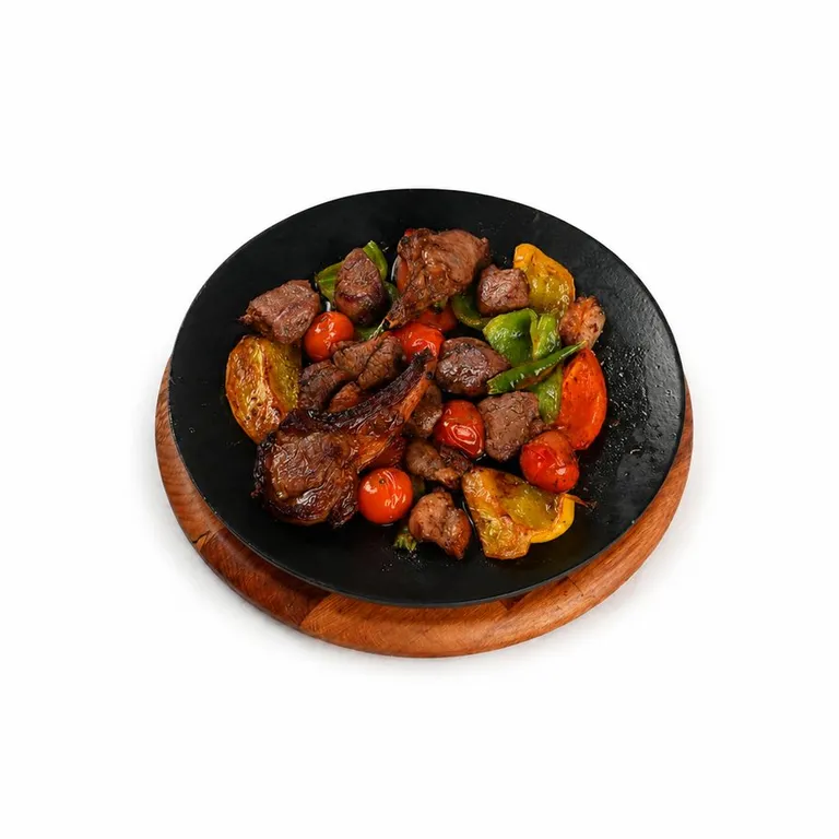 Beef Sote