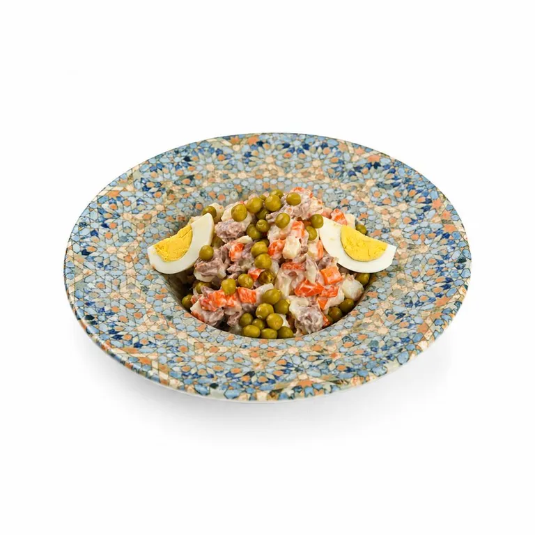 Olivier Salad