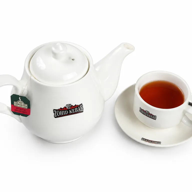 Black Tea