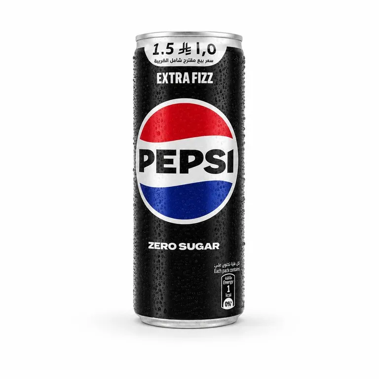Pepsi Diet