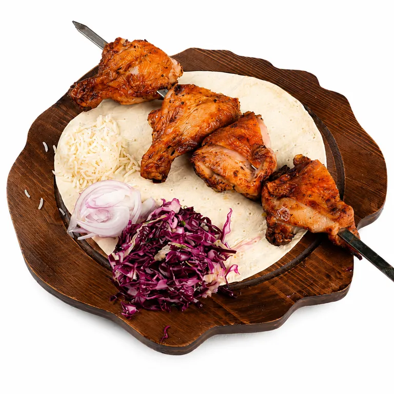Bedro Caucasian Kebab