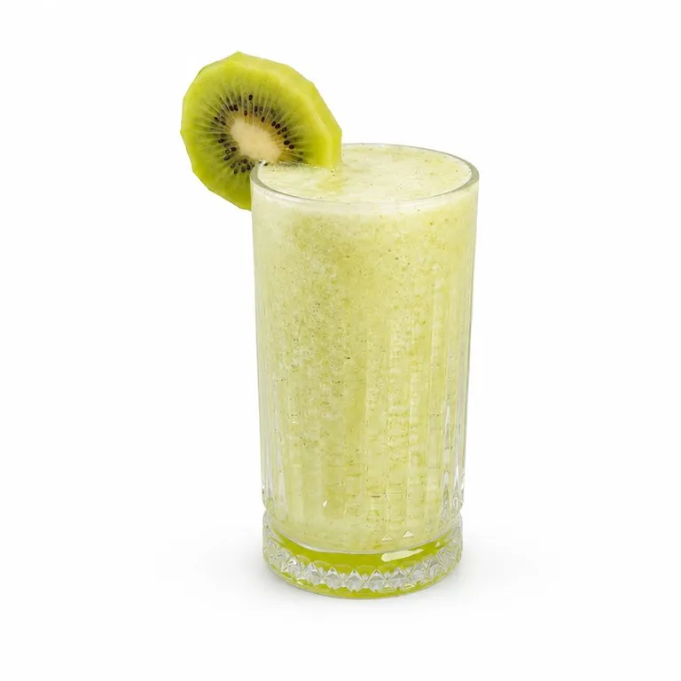 Kiwi Smoothie
