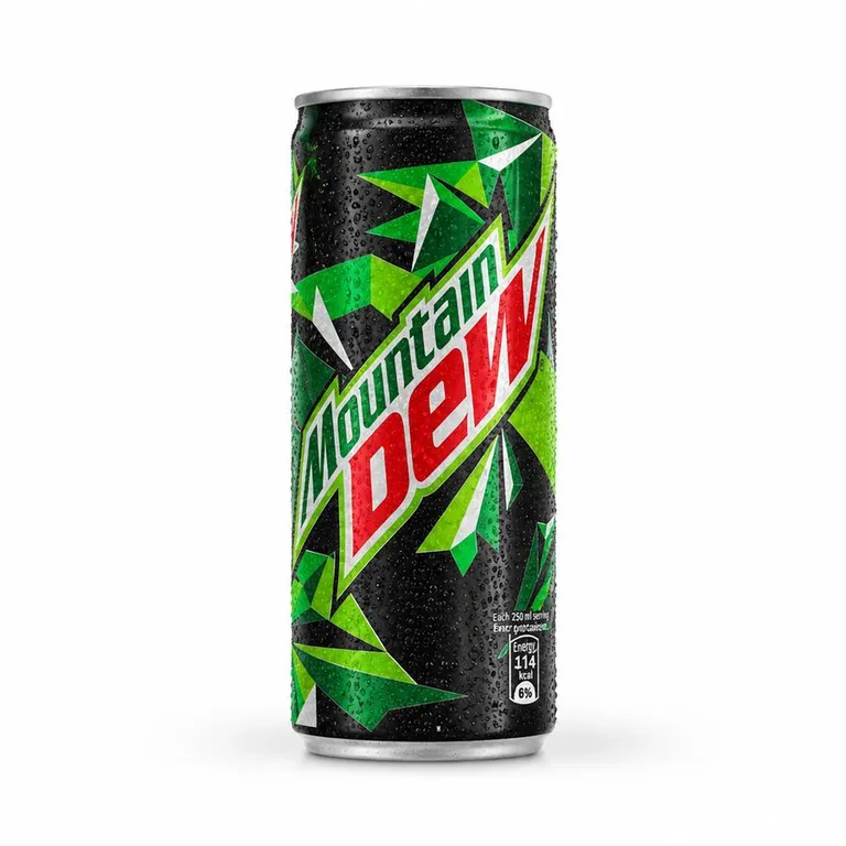Mountain Dew