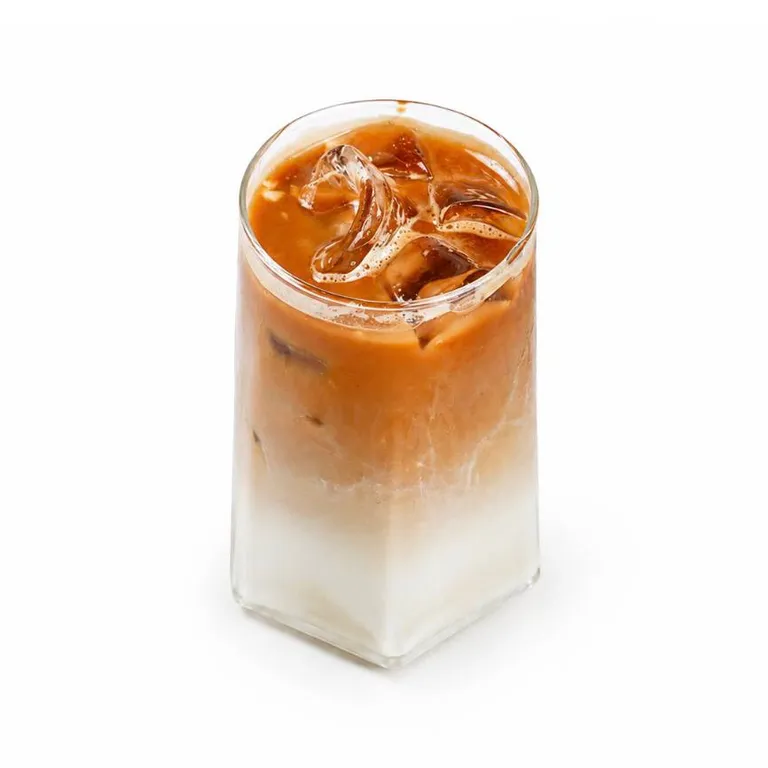 Ice Spanish Latte
