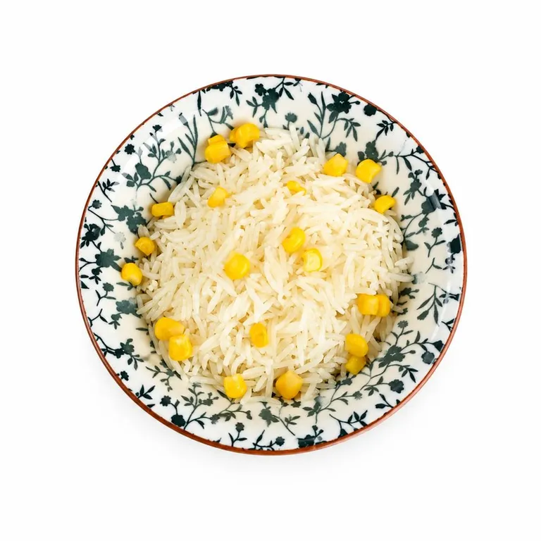 Rice