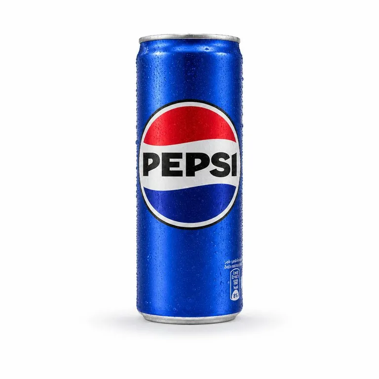 Pepsi