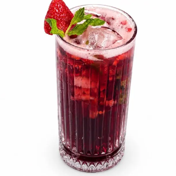 Strawberry Lemonade