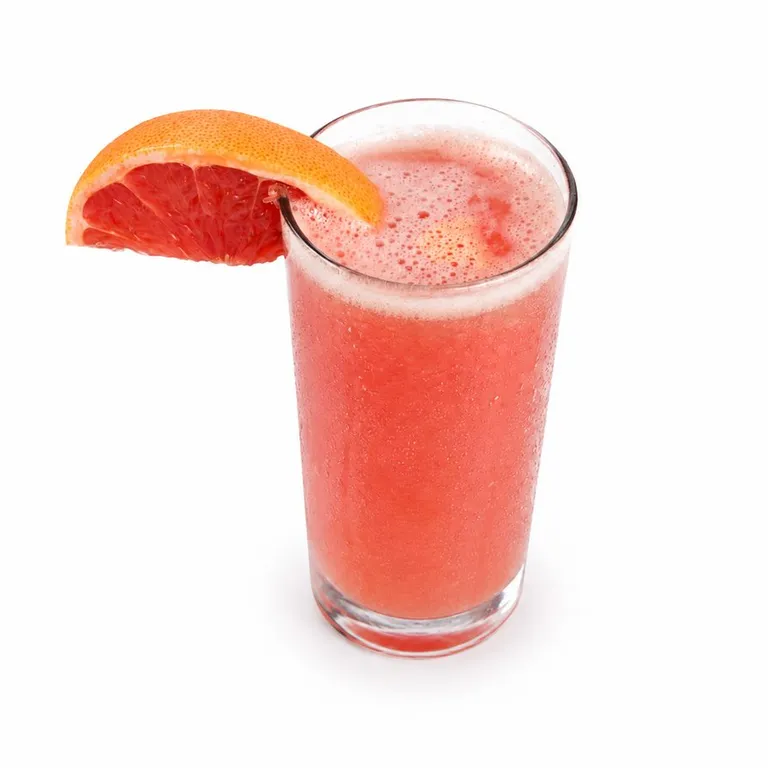 Grapefruit Juice