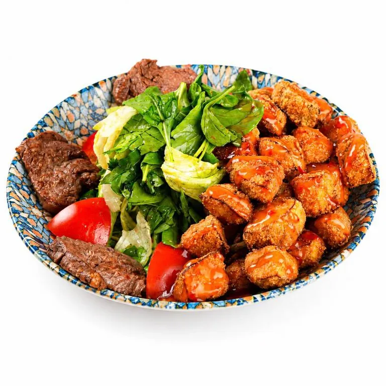 Goodman Salad