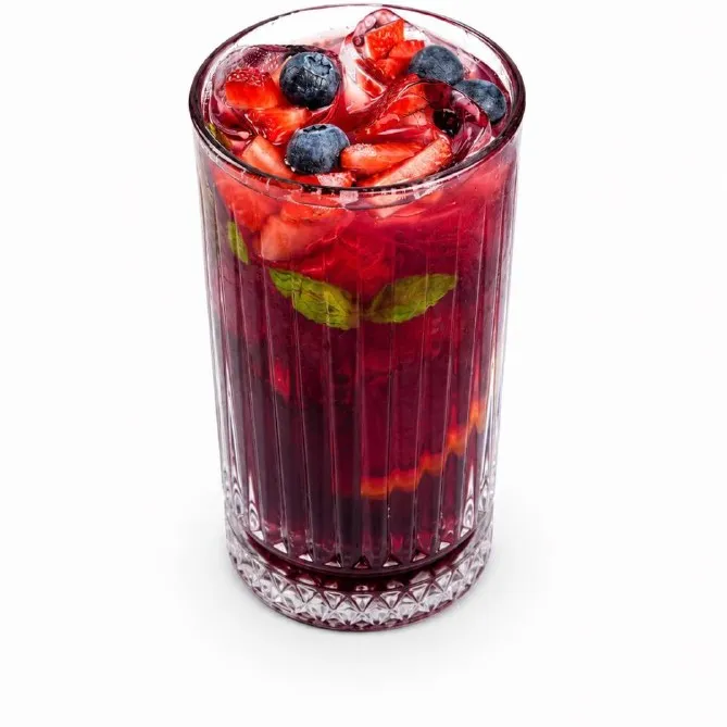 Ice Tea Berry