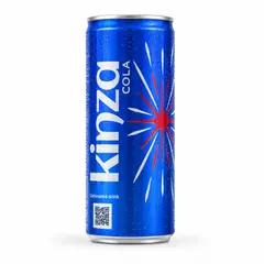 Kinza Cola