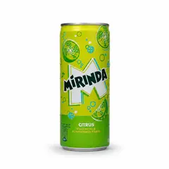 Mirinda Citrus