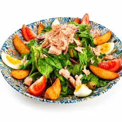 Tuna Salad
