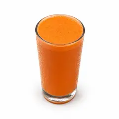 Carrot Juice