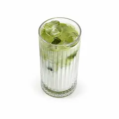 Ice Matcha