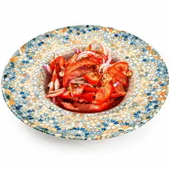 Achik Chuchuk Salad