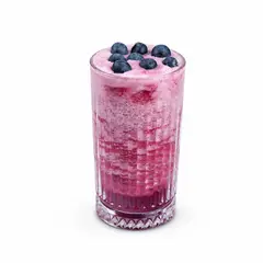 Wildberry Smoothie