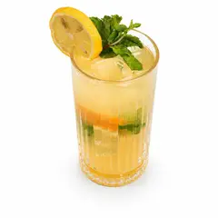 Mango Passion Fruit