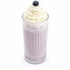 Berry Milkshake