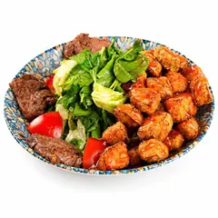 Goodman Salad