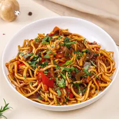 Fried Lagman